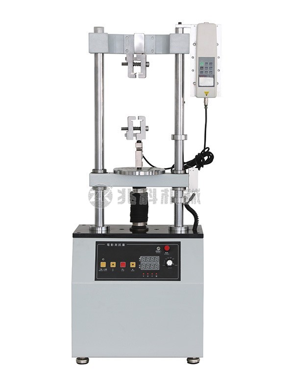 1. Terminal Pull Force Tester