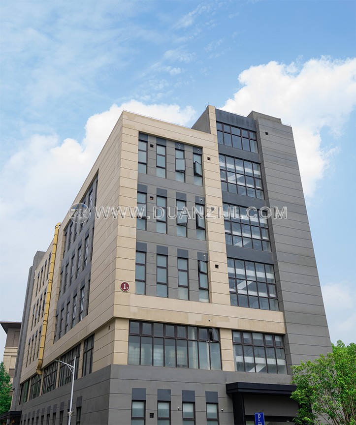 兆科机械 兆科机械