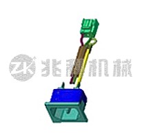 兆科机械 兆科机械