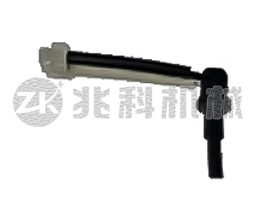 兆科机械