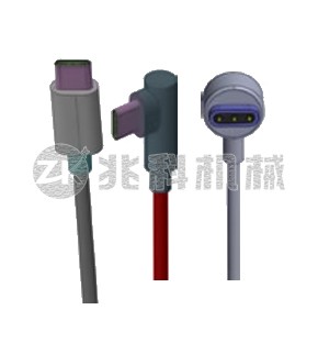 兆科机械 兆科机械