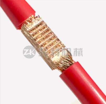 兆科机械 兆科机械