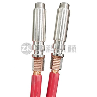 兆科机械 兆科机械