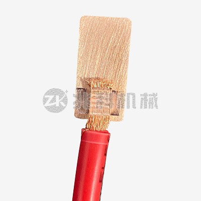 兆科机械 兆科机械