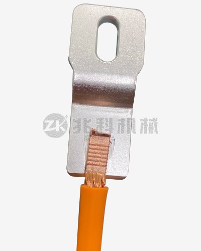 兆科机械 兆科机械