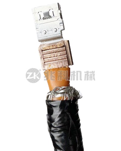 兆科机械 兆科机械