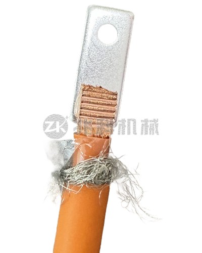 兆科机械 兆科机械
