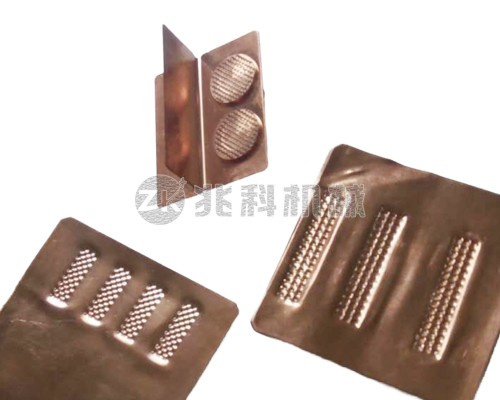 兆科机械