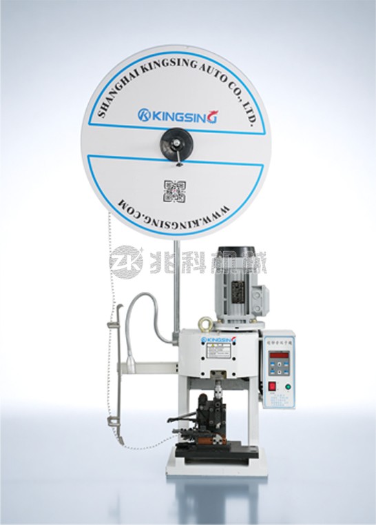 1. ZK-T520D