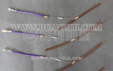 兆科机械 兆科机械