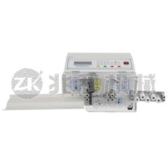 短线专用型全自动剥线机