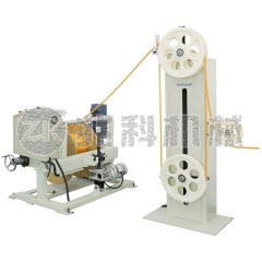 大型电缆全自动送线器