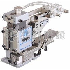 欧式40mm行程气动送料直模