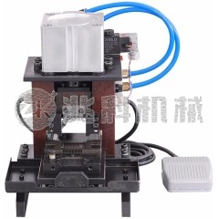 IDC刺破式端子压接机