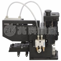 40mm行程气动送料欧式直模