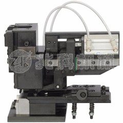 日式30mm行程气动送料直模