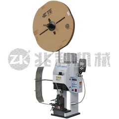 高精密静音端子机