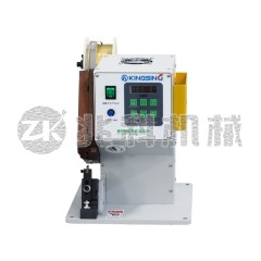 经济型静音铜带机