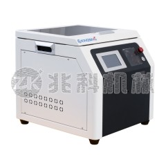 管型绝缘端子剥皮打端机