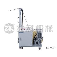 大型电缆全自动送线器