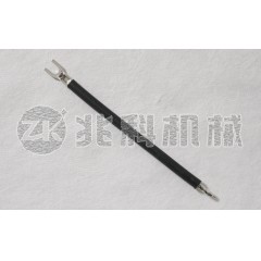 粗线型全自动扭线沾锡端子机