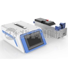 经济型超声波线束焊接机