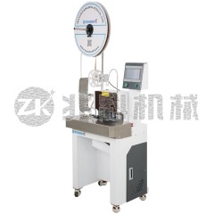 高精密FFC柔性排线端子机