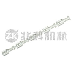 6.3直型母端