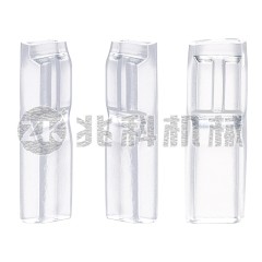 4.8直型倒穿软护套