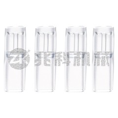 4.8直型倒穿软护套