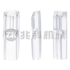 4.8直型倒穿软护套