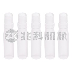 子弹形端子软护套（母）
