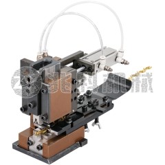 OTP气动送料直送模具