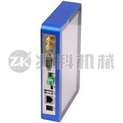 双通道压力监测仪