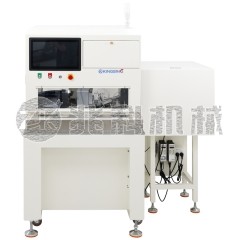 航空端子压接机