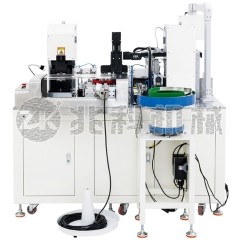 大平方自动压接机