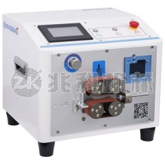 全自动电脑穿管机