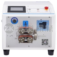 全自动电脑穿管机