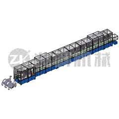 Fakara车载数据线加工中心