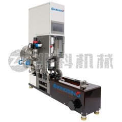 自动工业级过线胶圈插接机