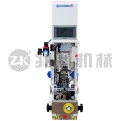 半自动防水栓插入机