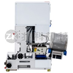 半自动防水栓插入机