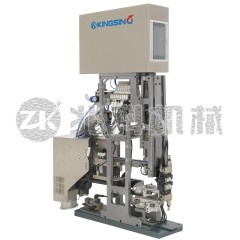 全自动汽车线束防水栓插接站