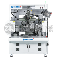 全自动PCB激光锡球焊接机