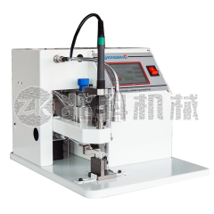 半自动连接器焊锡机