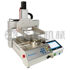 经济型选择性波峰焊机