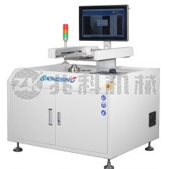 全自动选择性波峰焊机