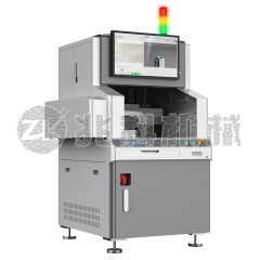 全封闭式选择性波峰焊机