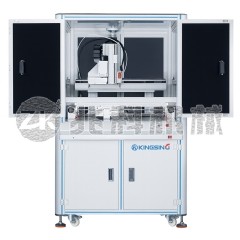 全自动在线型PCB选覆工作站