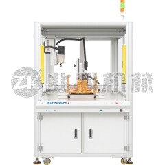 全自动等离子表面活化机